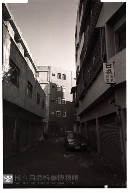 1950至2006年臺灣常民生活藏品圖，第1張