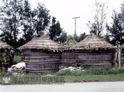 1950至2006年臺灣常民生活藏品圖，第1張