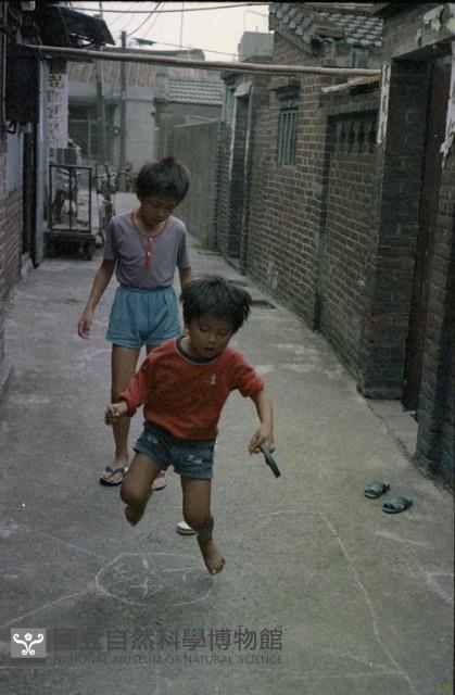 1950至2006年臺灣常民生活藏品圖，第1張