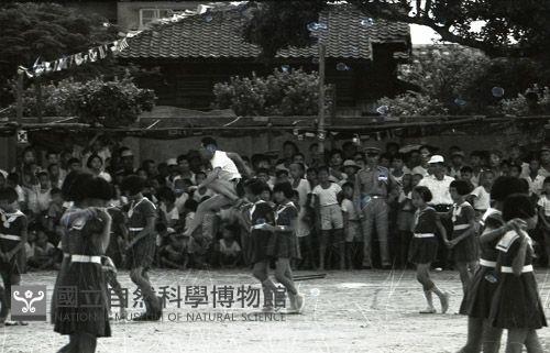 1950至2006年臺灣常民生活藏品圖，第1張