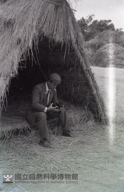 1950至2006年臺灣常民生活藏品圖，第1張