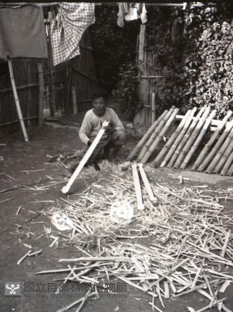 1950至2006年臺灣常民生活藏品圖，第1張