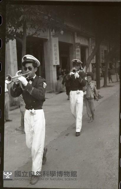 1950至2006年臺灣常民生活藏品圖，第1張