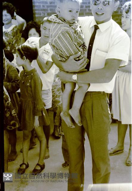 1950至2006年臺灣常民生活藏品圖，第1張