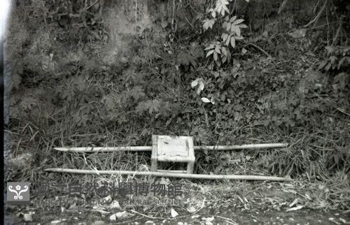 1950至2006年台灣常民生活藏品圖，第1張