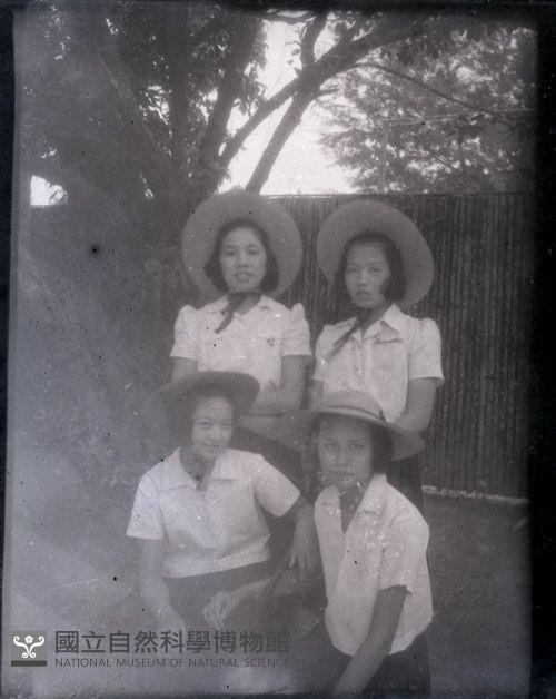 1950至2006年臺灣常民生活藏品圖，第1張
