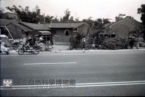 1950至2006年臺灣常民生活藏品圖，第1張