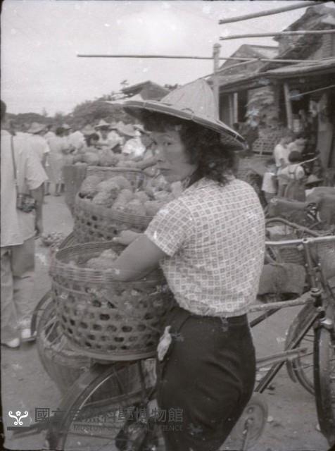 1950至2006年臺灣常民生活藏品圖，第1張