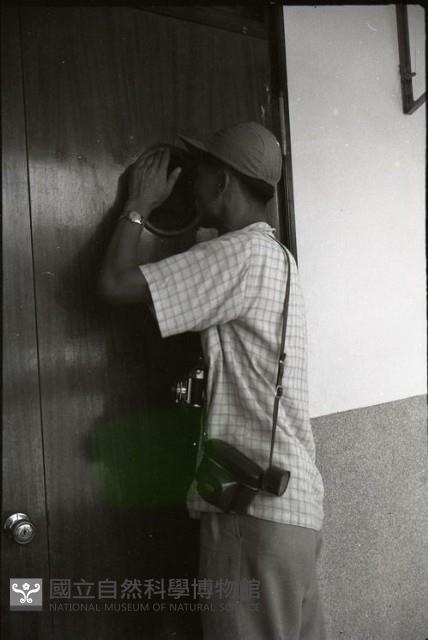 1950至2006年臺灣常民生活藏品圖，第1張