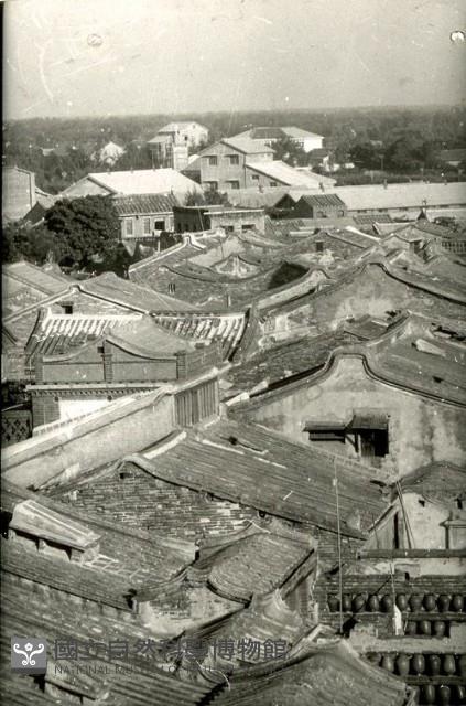 1950至2006年台灣常民生活藏品圖，第1張