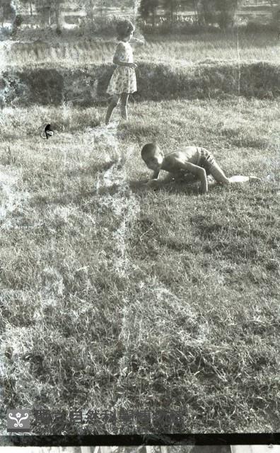 1950至2006年臺灣常民生活藏品圖，第1張