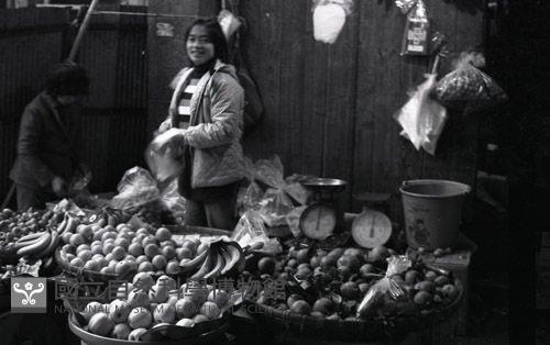 1950至2006年臺灣常民生活藏品圖，第1張