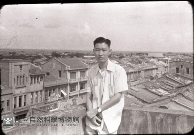 1950至2006年臺灣常民生活藏品圖，第1張