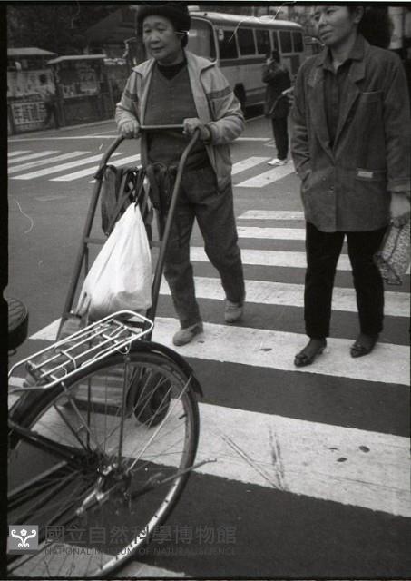 1950至2006年臺灣常民生活藏品圖，第1張