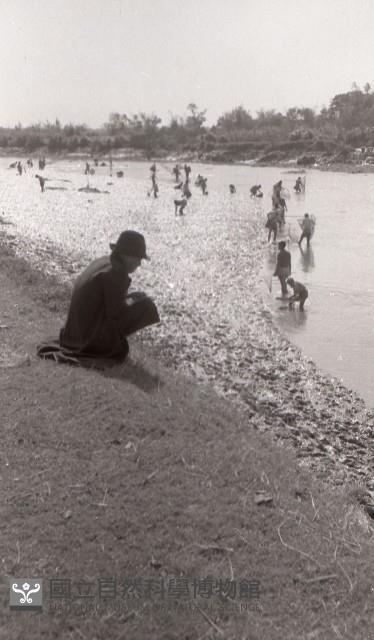 1950至2006年臺灣常民生活藏品圖，第1張