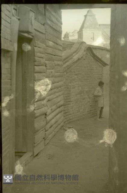 1950至2006年臺灣常民生活藏品圖，第1張