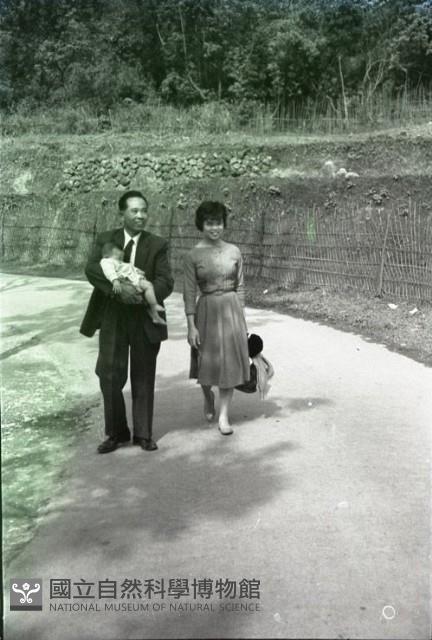 1950至2006年臺灣常民生活藏品圖，第1張
