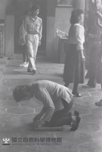 1950至2006年臺灣常民生活藏品圖，第1張