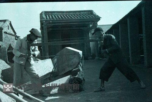 1950至2006年臺灣常民生活藏品圖，第1張
