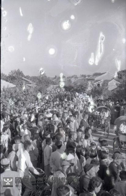 1950至2006年臺灣常民生活藏品圖，第1張