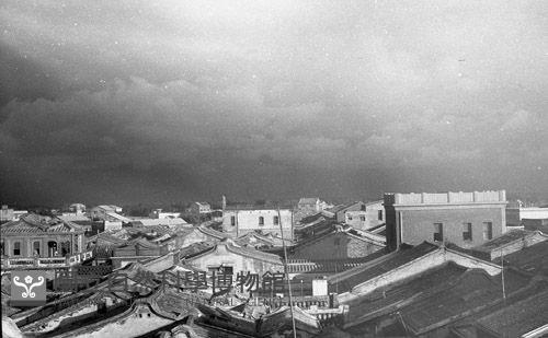 1950至2006年臺灣常民生活藏品圖，第1張