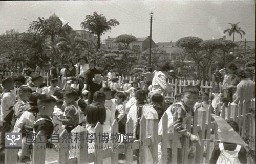 1950至2006年臺灣常民生活藏品圖，第1張