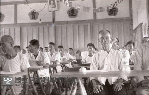 1950至2006年臺灣常民生活藏品圖，第1張