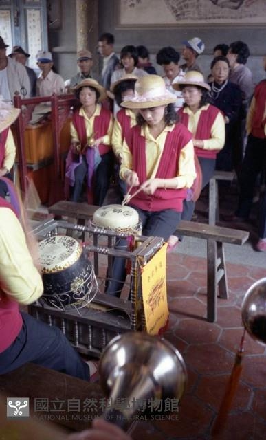 1950至2006年臺灣常民生活藏品圖，第1張