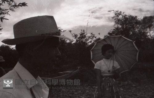 1950至2006年台灣常民生活藏品圖，第1張