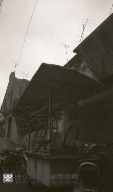 1950至2006年臺灣常民生活藏品圖，第1張