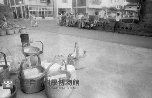 1950至2006年臺灣常民生活藏品圖，第1張