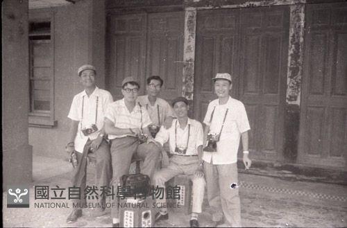 1950至2006年臺灣常民生活藏品圖，第1張