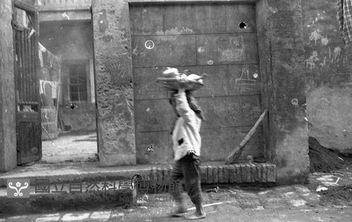 1950至2006年臺灣常民生活藏品圖，第1張