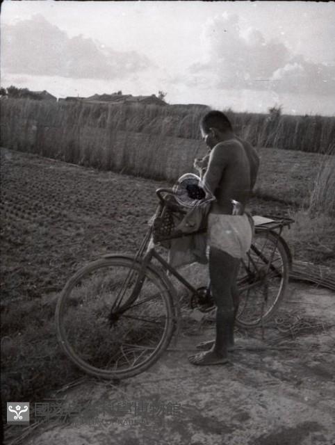 1950至2006年臺灣常民生活藏品圖，第1張