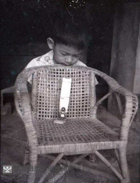 1950至2006年台灣常民生活藏品圖，第1張
