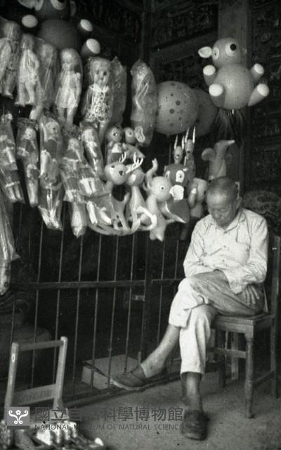 1950至2006年臺灣常民生活藏品圖，第1張
