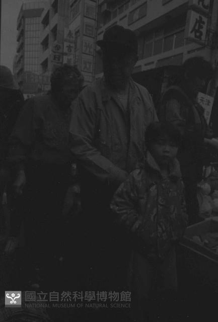 1950至2006年臺灣常民生活藏品圖，第1張
