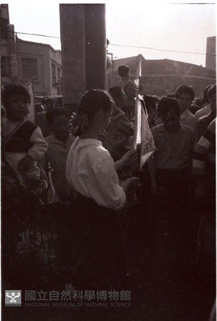 1950至2006年臺灣常民生活藏品圖，第1張