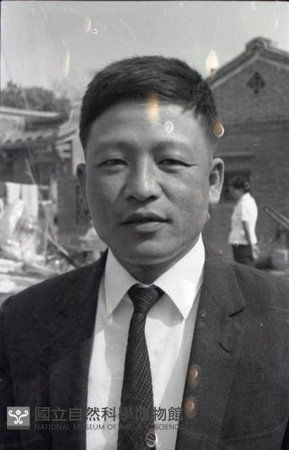 1950至2006年臺灣常民生活藏品圖，第1張