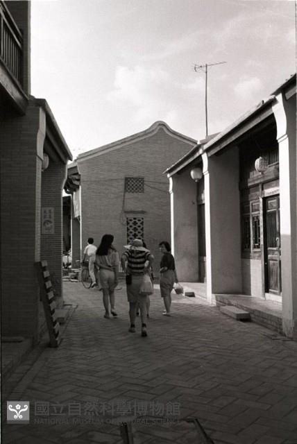 1950至2006年臺灣常民生活藏品圖，第1張