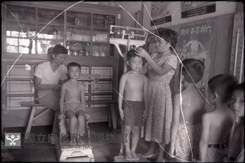1950至2006年臺灣常民生活藏品圖，第1張