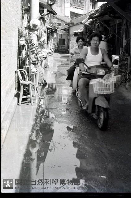 1950至2006年臺灣常民生活藏品圖，第1張
