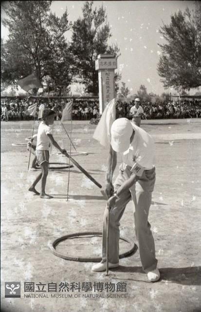 1950至2006年台灣常民生活藏品圖，第1張
