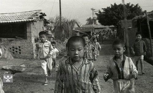 1950至2006年臺灣常民生活 藏品圖，第1張