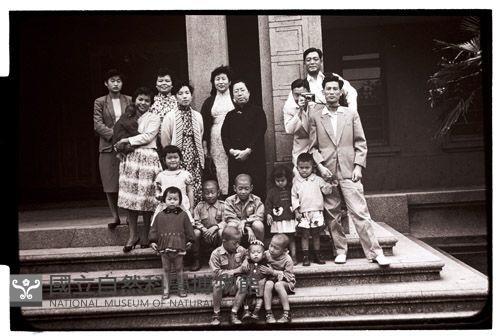 1950至2006年臺灣常民生活藏品圖，第1張