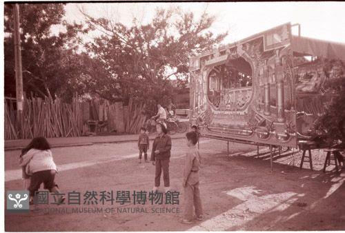 1950至2006年臺灣常民生活藏品圖，第1張