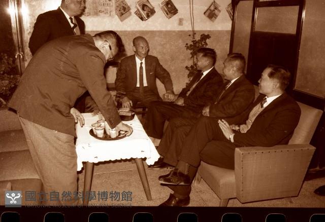 1950至2006年臺灣常民生活藏品圖，第1張