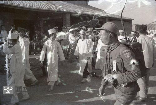1950至2006年臺灣常民生活藏品圖，第1張