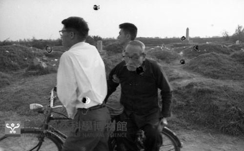 1950至2006年臺灣常民生活藏品圖，第1張