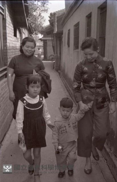 1950至2006年臺灣常民生活藏品圖，第1張